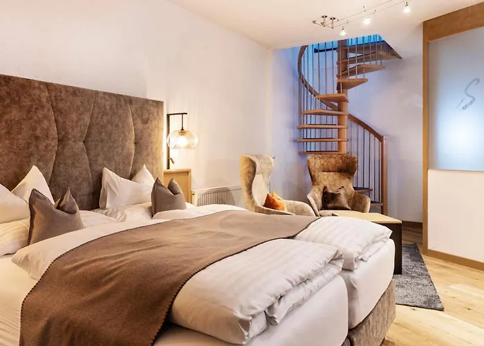 Seiblishof Superior Hotel 4*