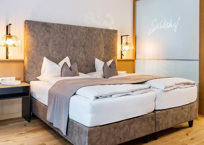 Seiblishof Superior Ischgl