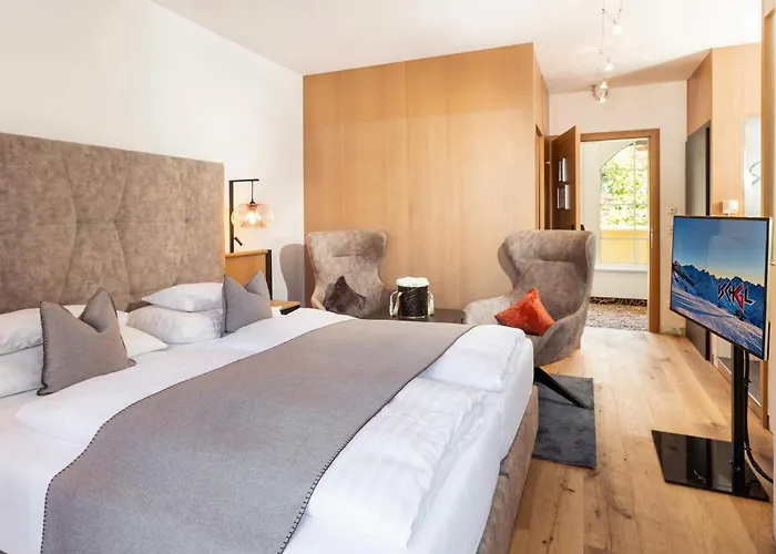 Seiblishof Superior Hotel 4*