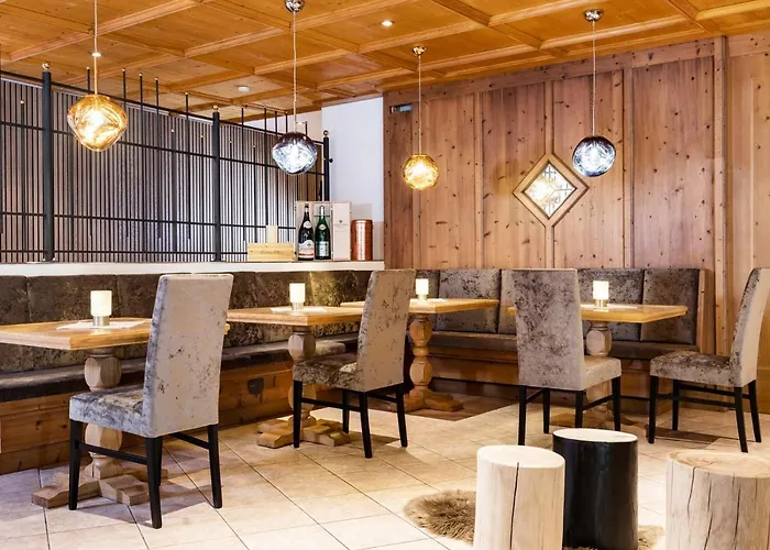 Hotel Seiblishof Superior