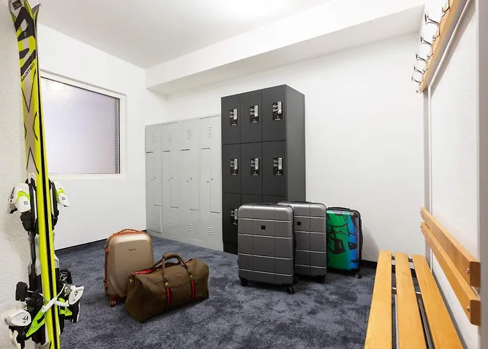 Seiblishof Superior 4* Ischgl