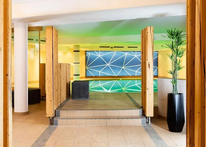 Seiblishof Superior Hotel Ischgl