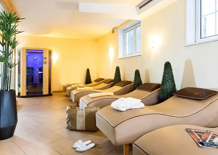 Hotel Seiblishof Superior Ischgl