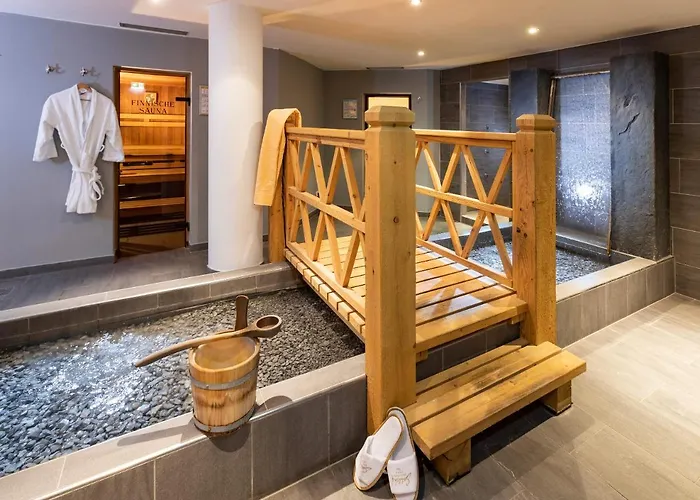 Hotel Seiblishof Superior 4*