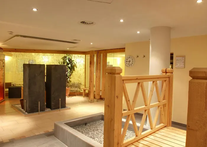 Hotel Seiblishof Superior Ischgl