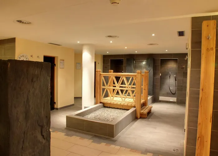 Seiblishof Superior 4* Ischgl