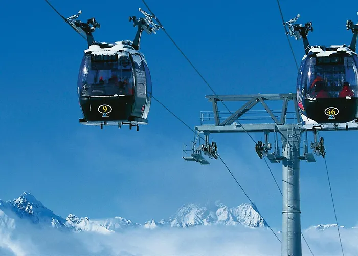 Hotel Seiblishof Superior