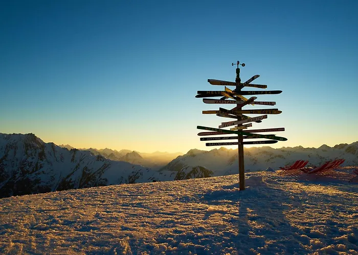 Hotel Seiblishof Superior 4*