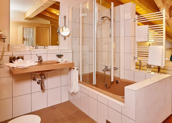 Hotel Seiblishof Superior