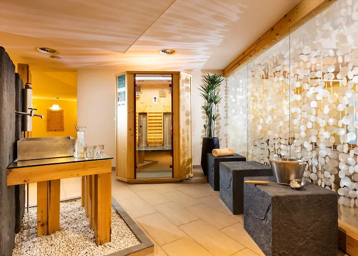 Seiblishof Superior Hotel Ischgl