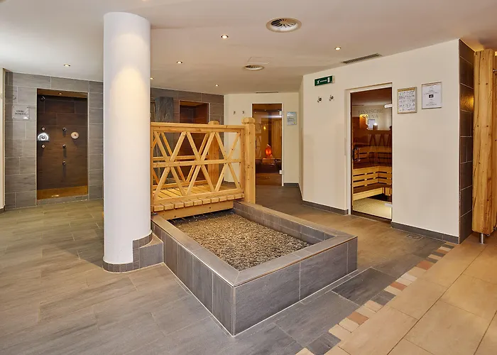 Seiblishof Superior Hotel Ischgl