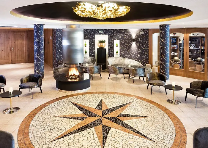 Seiblishof Superior 4* Ischgl