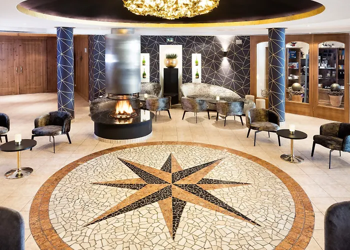 Seiblishof Superior Ischgl