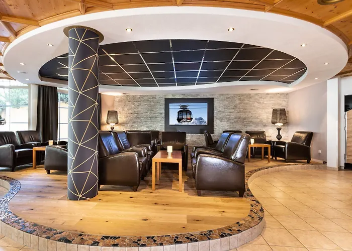 Seiblishof Superior Ischgl