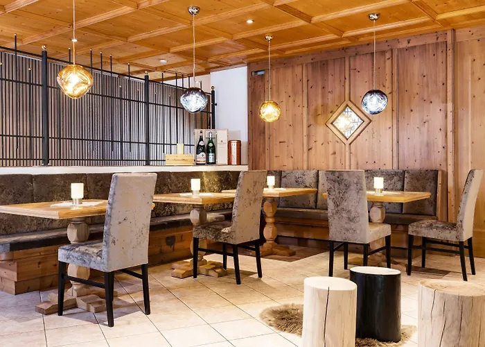 Seiblishof Superior Hotel Ischgl