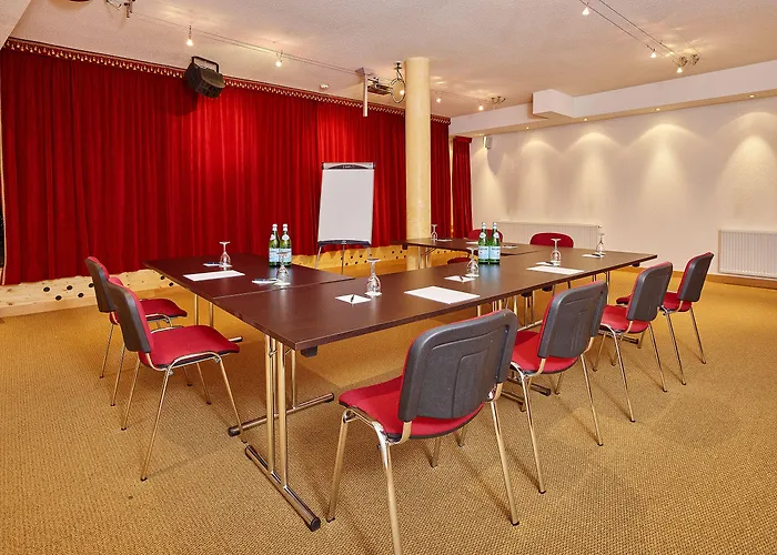 Hotel Seiblishof Superior Ischgl