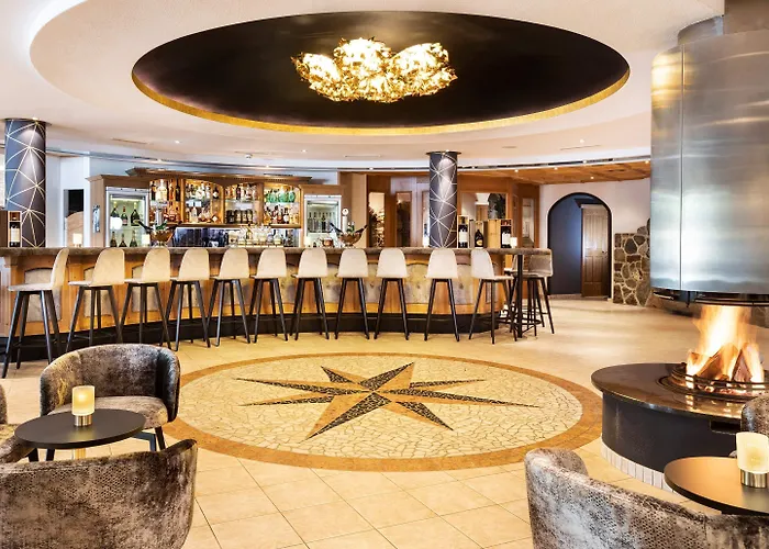 Hotel Seiblishof Superior