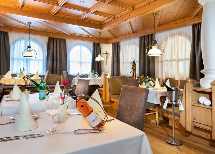 Hotel Seiblishof Superior Ischgl
