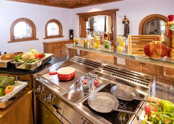 Seiblishof Superior Hotel