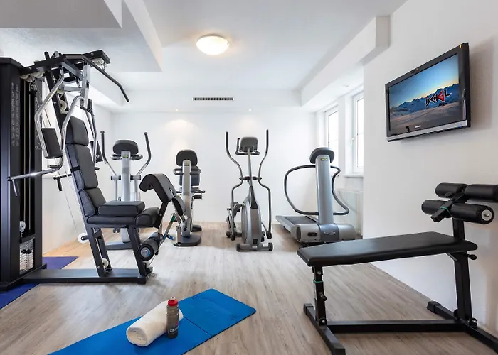 Hotel Seiblishof Superior Ischgl