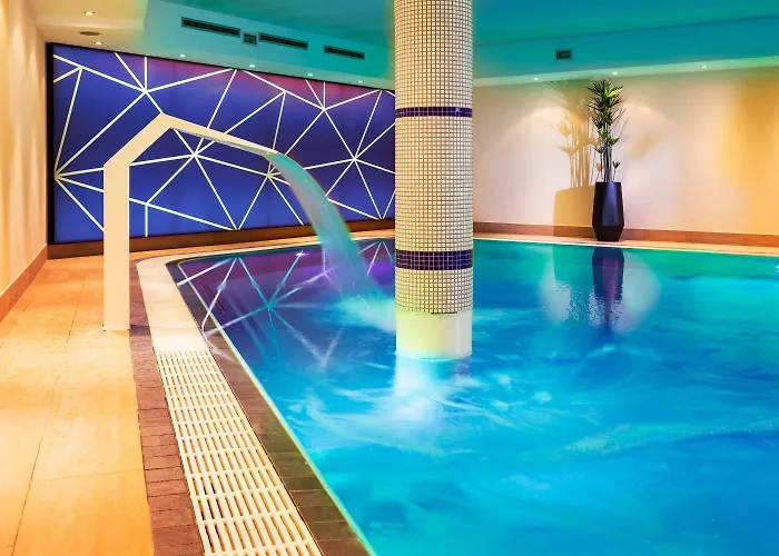 Seiblishof Superior 4* Ischgl