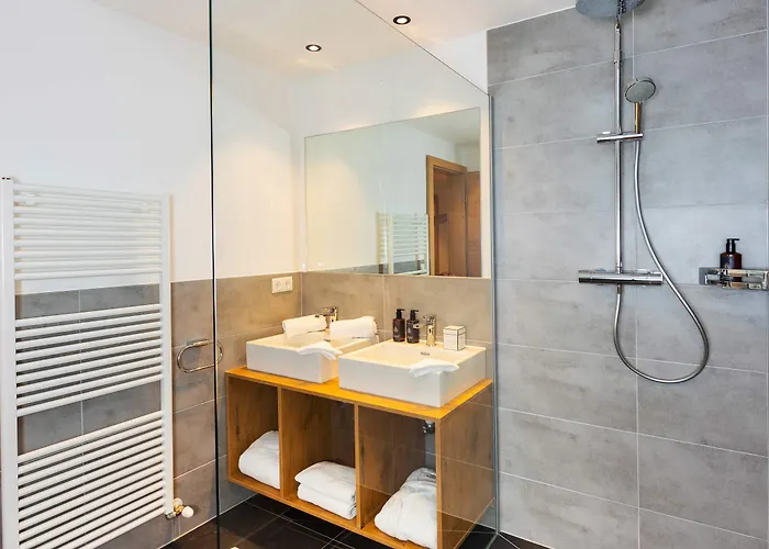 Seiblishof Superior Ischgl