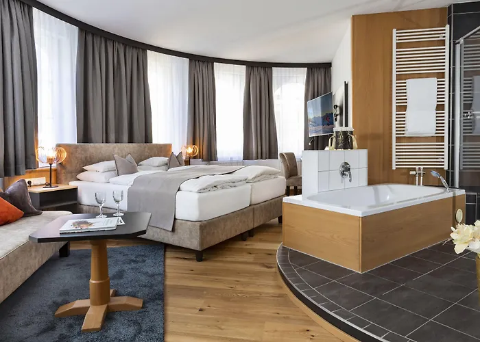 Hotel Seiblishof Superior Ischgl