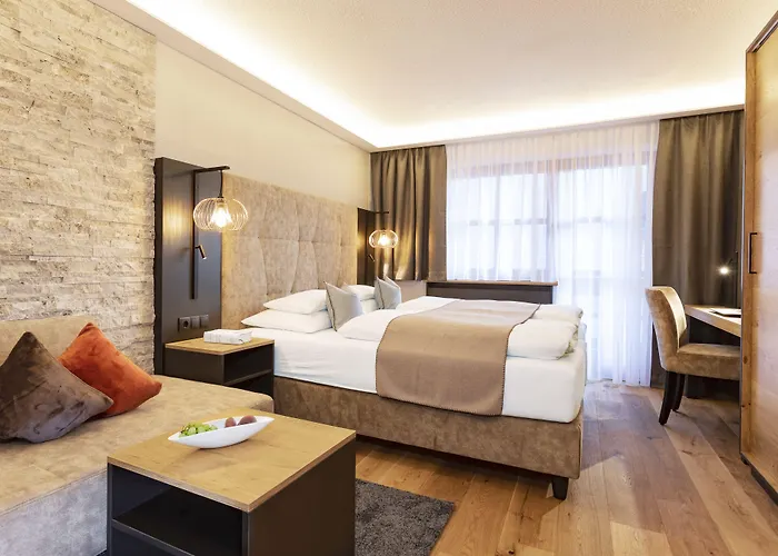 Seiblishof Superior 4* Ischgl