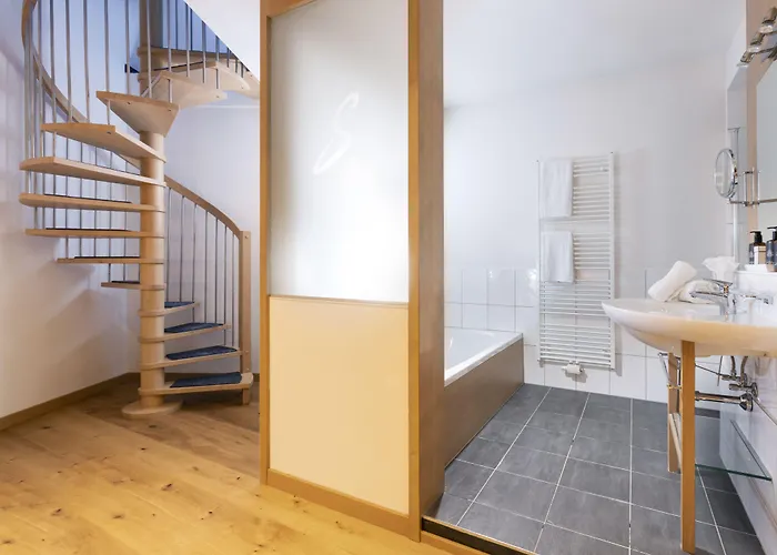 Seiblishof Superior Hotel Ischgl