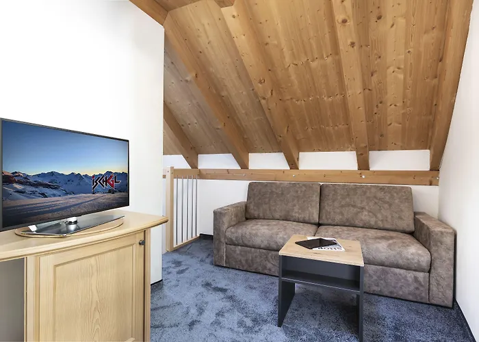 Hotel Seiblishof Superior Ischgl