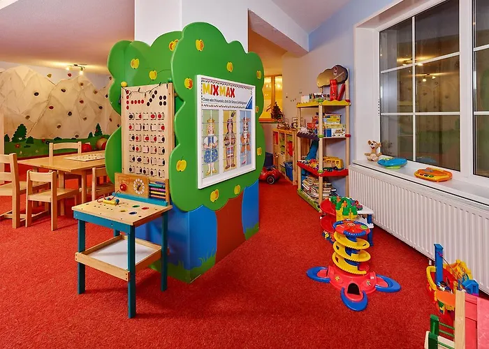 Hotel Seiblishof Superior 4*