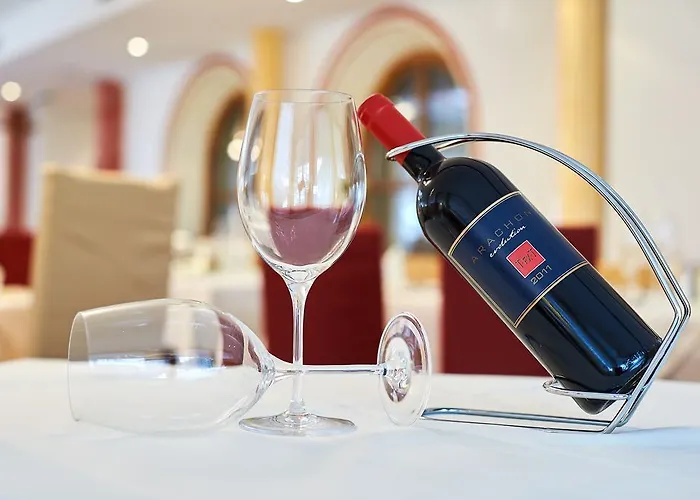 Seiblishof Superior Hotel