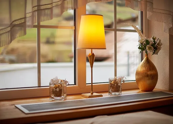 Seiblishof Superior Hotel 4*