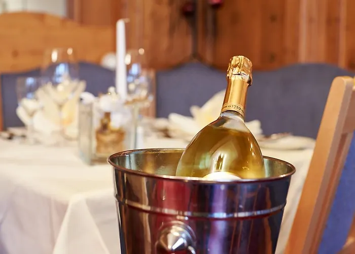 Hotel Seiblishof Superior Ischgl