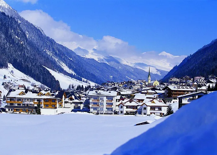 Hotel Seiblishof Superior 4*