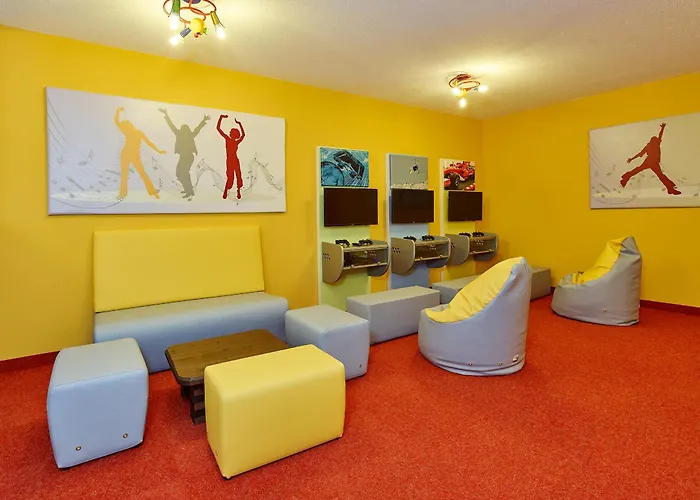 Hotel Seiblishof Superior