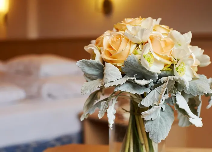 Seiblishof Superior Hotel