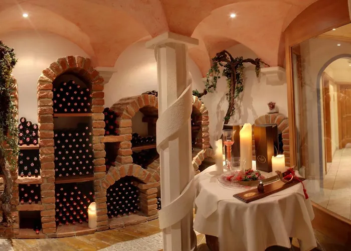 Seiblishof Superior Hotel