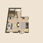 فندق Seiblishof Superior 4*