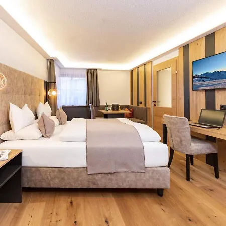 Seiblishof Superior Отель 4*