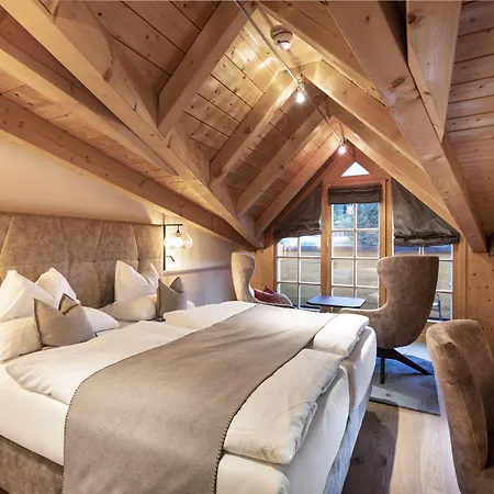 Seiblishof Superior Отель 4*